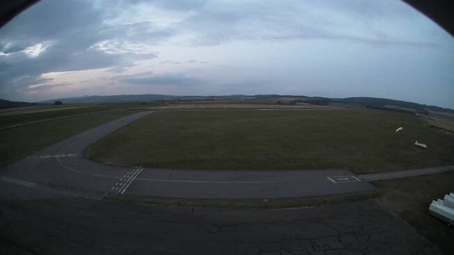 Aeroklub Moravská Třebová – Aeroklub Moravská Třebová