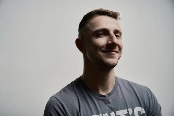 Vyšehrad: Fylm - Promo - Jakub Štáfek
