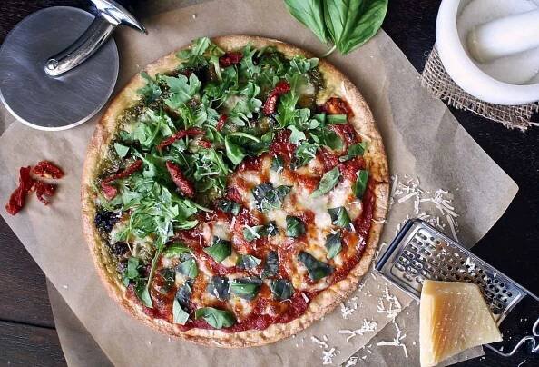 pizza mejores de mallorca