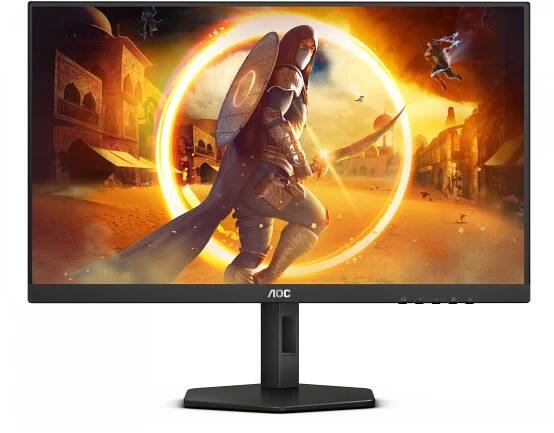 AOC 27G4X od 2 924 Kč