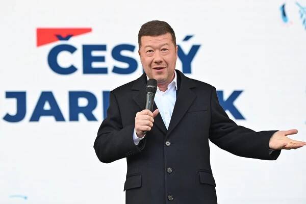 Jarmarky SPD v hledáčku inspektorů. Kontroly našly ‚drobné nedostatky‘ v hygieně a značení potravin