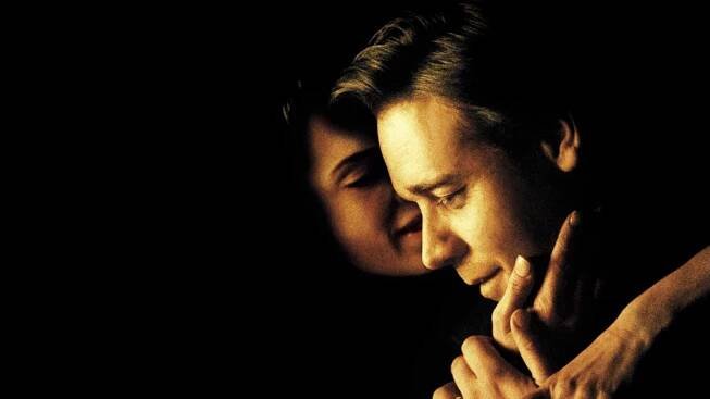 Čistá duše (2001) film • Filmožrouti.cz