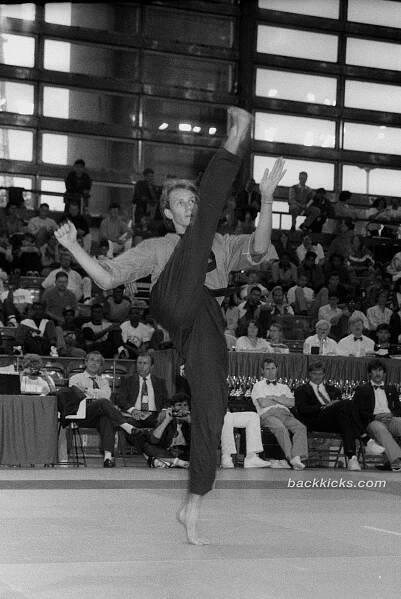 Roger Miller – Martial Arts Encyclopedia