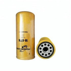 8-94340259-01 car oil filter price for isuzu oil filter