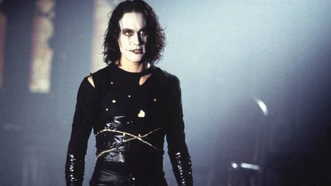 Brandon Lee 1