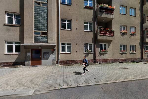 MUDr. Jaroslava Cikhardtová foto 1