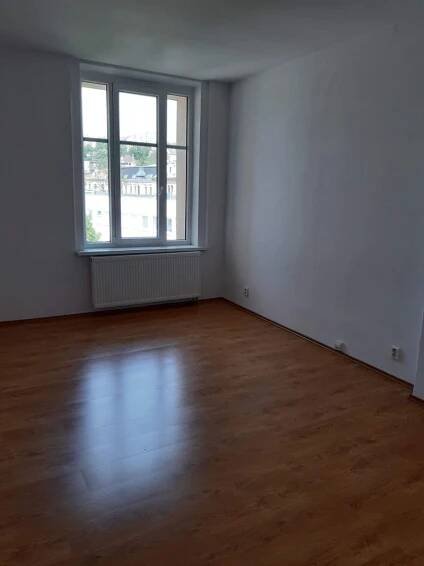 Pronájem bytu 2+1 57 m², Londýnská, Ústí nad Labem, Ústecký kraj