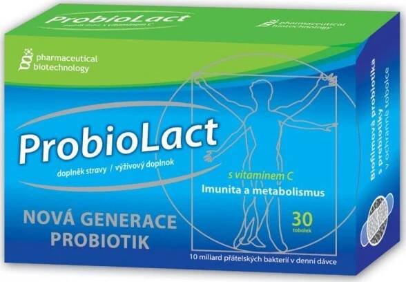 Favea ProbioLact