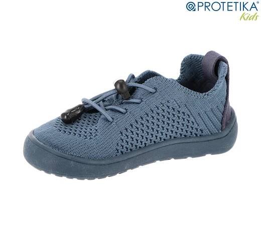 Protetika - barefoot topánky GAEL blue