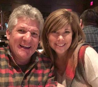 Amy Roloff Learned Matt Had 'More Than a Working Relationship' with His Girlfriend Before Divorce