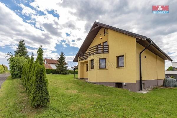 Prodej Dům, Hať, okres Opava