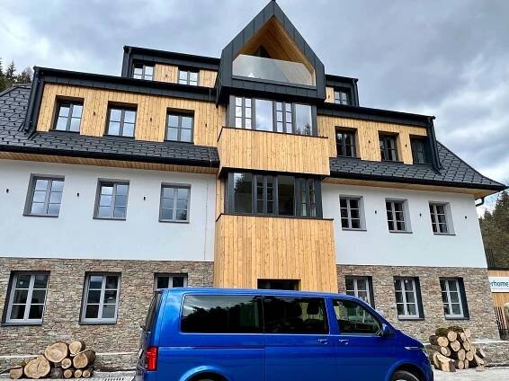 BARTH Holiday - Rezidence Máj, pronájem apartmánu Pec pod Sněžkou - ubytování Krkonoše, 11896