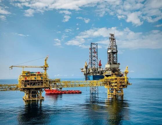 OFFSHORE INDUSTRY - DropsaVET