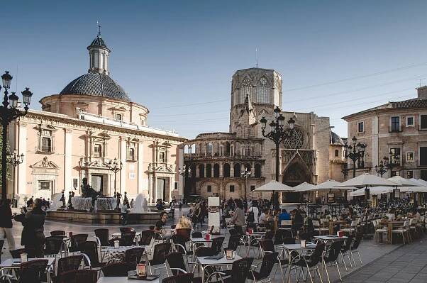 cathedral-valencia
