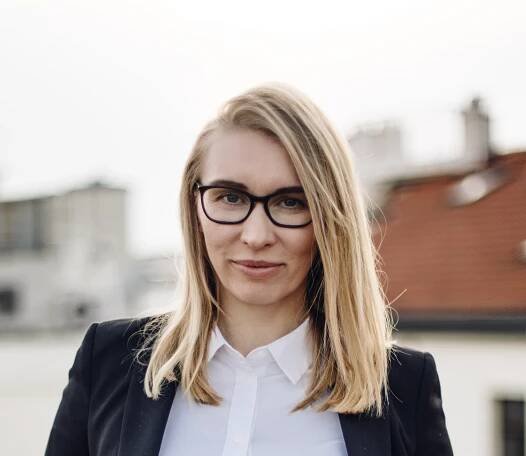 Jana Brodani – Digitální Česko