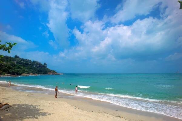 The Bay Samui Rezort 3*