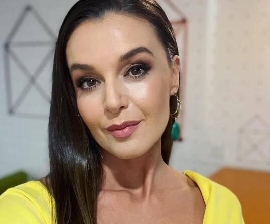 Iva Kubelková v slzách: Modelku zdrtila zpráva o vážné nemoci dítěte - Zivot