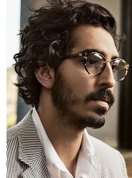 50 Hottest Male Celebrities Wearing Glasses