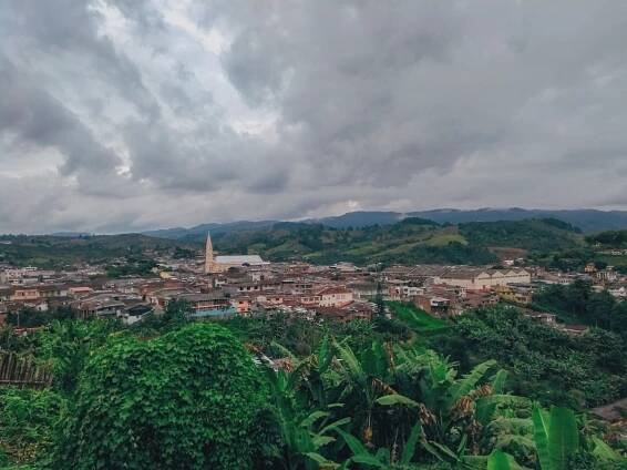 Sevilla, Valle del Cauca