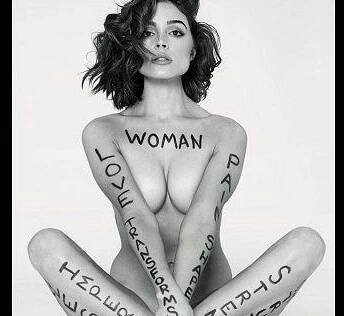 Bývalá Miss Universe se svlékla donaha: I nádherná Olivia Culpo o sobě pochybuje