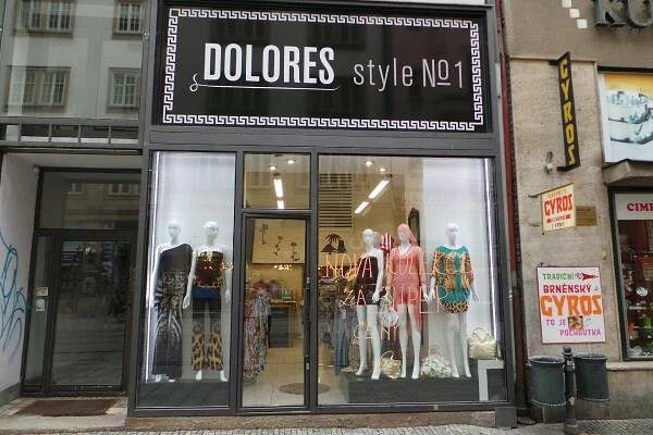 Dolores foto 1