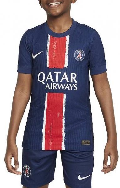 Dres Nike Dri-FIT ADV Paris Saint-Germain 2024/25, zápasový/domácí