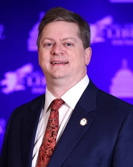 Donald McFarlane