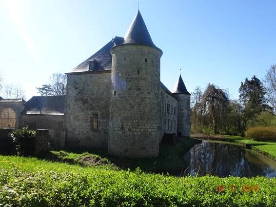 Frühling 2019 in Frankreich – Jens Diekmann Reisen