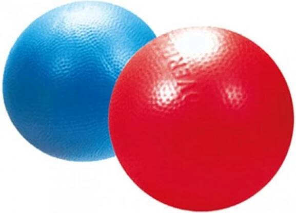 SOFTGYM OVER