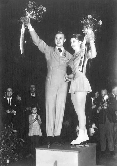 Legendární Eva Romanová o Ostravě: Bylo to absolutně fantastické!