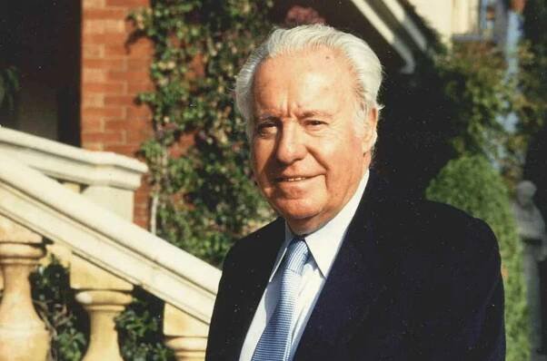 Freixenet co-chairman Josep Ferrer Sala dies aged 99