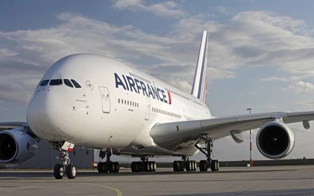 Air France