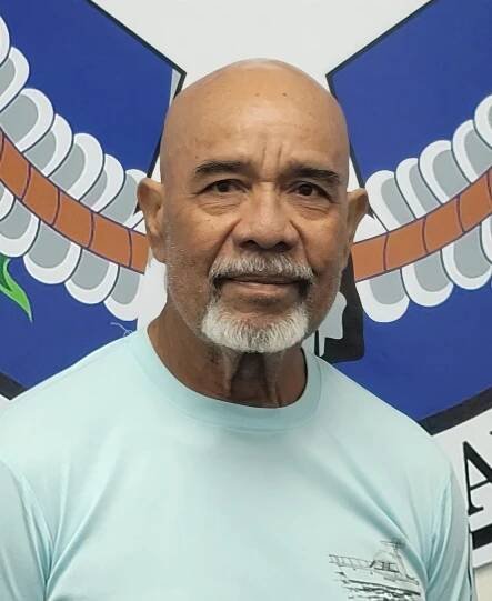 Council Members - Western Pacific Fishery Council