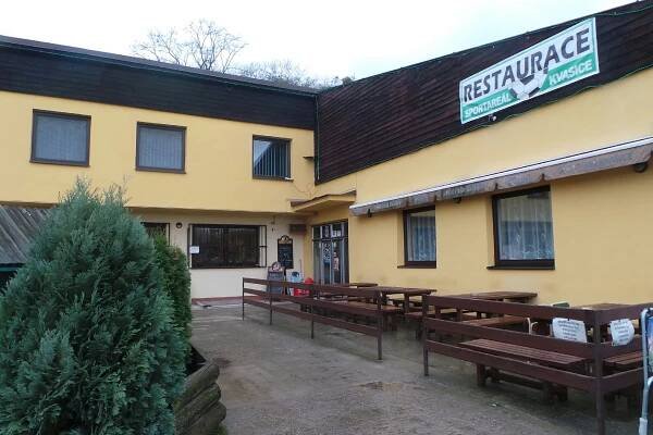 Restaurace Sportareál Kvasice foto 1