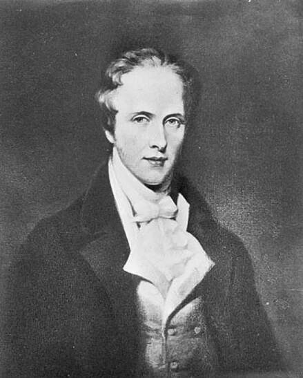 Thomas Douglas, 5th Earl of Selkirk - Wikipedia