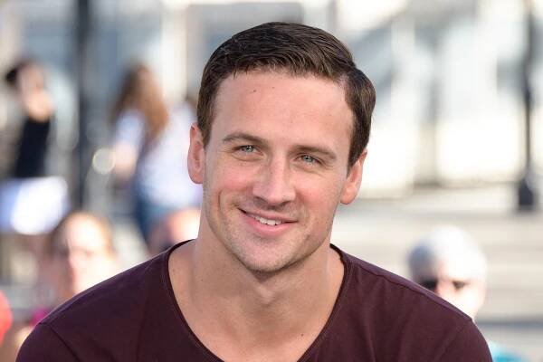 Ryan Lochte