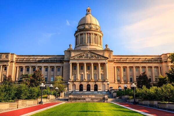 State of the State: Kentucky