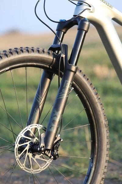 Cannondale Habit 2019
