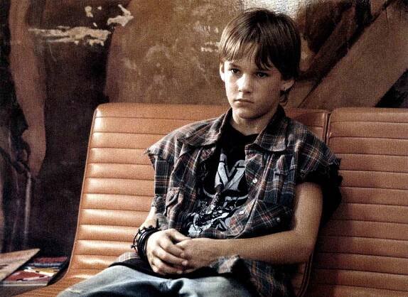 THE CLIENT, Brad Renfro, 1994, ©Warner Brothers/courtesy Everett Collection