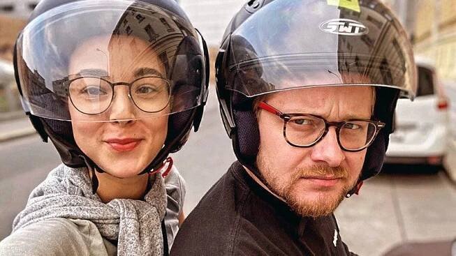 Hvězda Slunečné se rozvedla půl roku po svatbě: Byla to formalita, říká herečka, která už má novou lásku