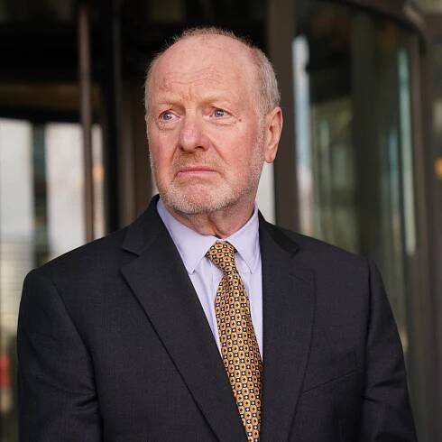 Post Office is ‘a dead duck and beyond saving’, says Alan Bates