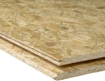 Swiss Krono OSB 3 PD N 2500 x 625 x 12 mm 1 ks