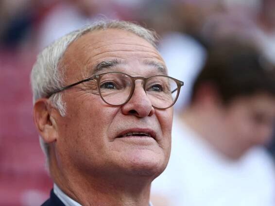 Claudio Ranieri
