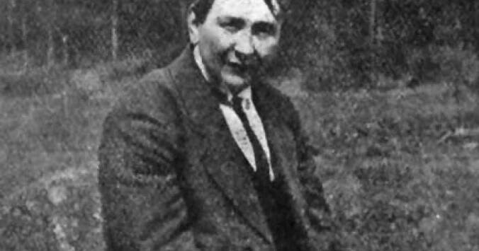 Jaroslav Hašek