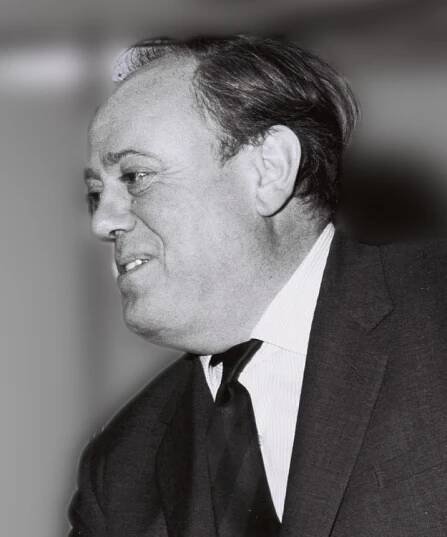 Soames, Christopher : S