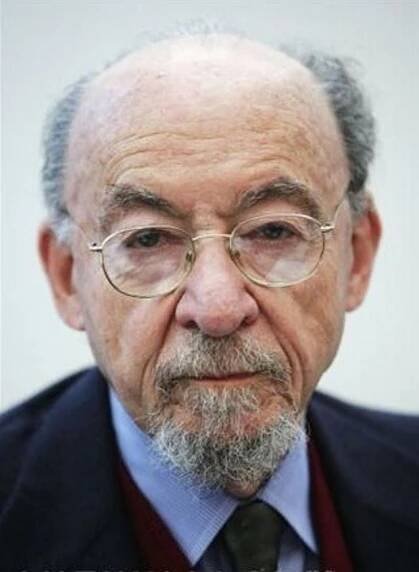 Peter Weiss
