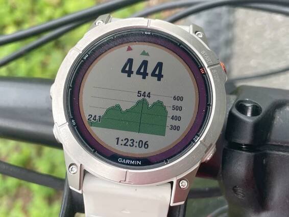 Recenze Fénix 7X Pro: Navigace, svítilna, správce napájení, výdrž a solární dobíjení, slovo závěrem (4.)