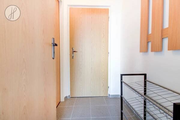 Pronájem bytu 1+kk, 21,7 m², Liberec I-Staré Město, Březová Alej 1305/4 | Realitní makléři Liberec - Jan a Miroslav Havič