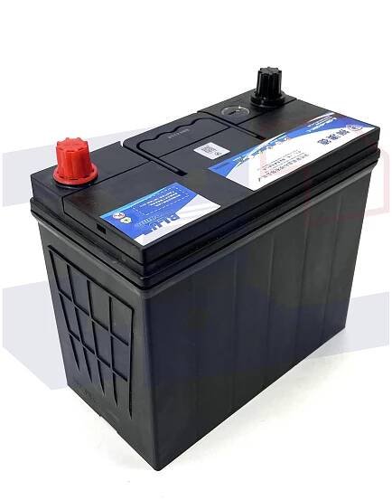 55B24L Car Battery Adapts Nissan Sunny Bluebird