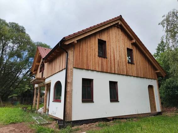 Reference | N-WOOD - Návrh a realizace dřevostaveb Stavební a technický dozor Jablonec nad Nisou, Liberec, Semily, Turnov